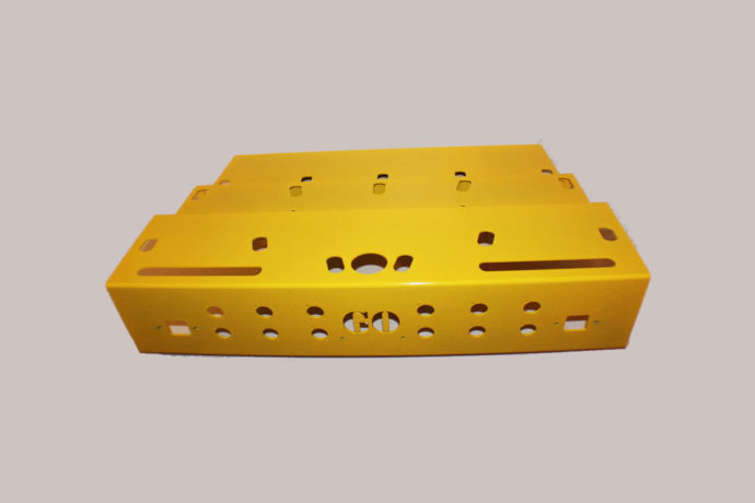 Triple Tier Pedal Board 30 inch - Image 2