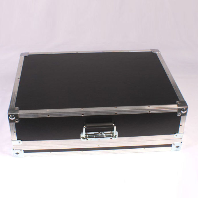 Single Tier Pedal Board Case