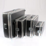 Triple Tier Pedal Board Case - Image 2