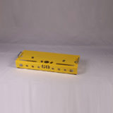 Single Tier Pedal Board 18 inch